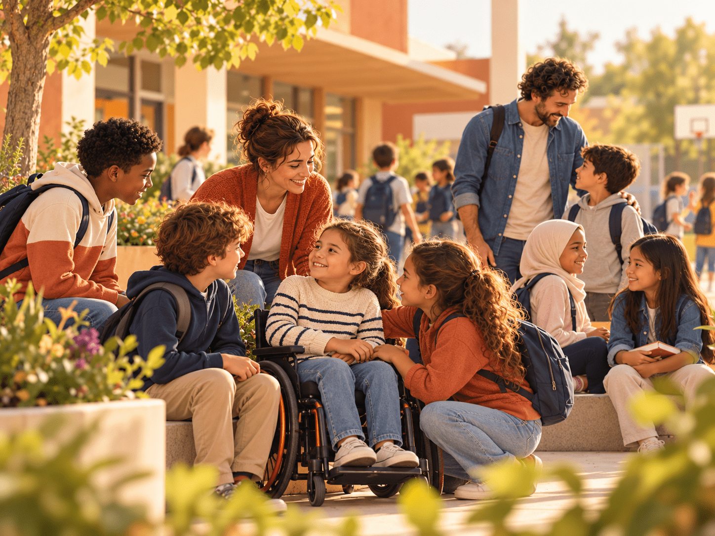 Comissió de Valors educatius
